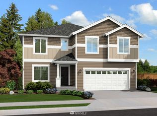 6106 120th Stct NW, Gig Harbor, WA 98332