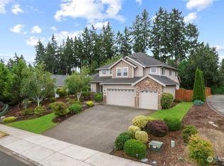 6406 112th Street Ct NW, Gig Harbor, WA 98332