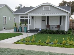 2937 Edgehill Dr, Los Angeles, CA 90018