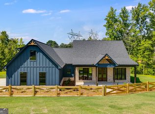 180 Ridgewood Creek Path, Dallas, GA 30157