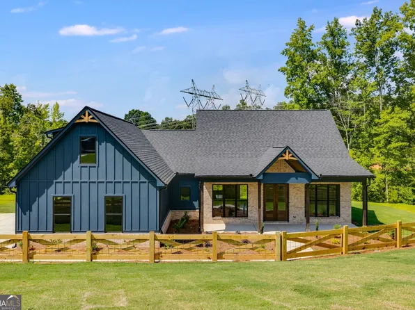 180 Ridgewood Creek Path, Dallas, GA 30157