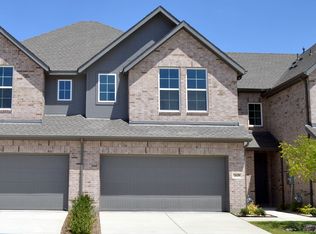 2628 Rolling Meadow Rd, Celina, TX 75009