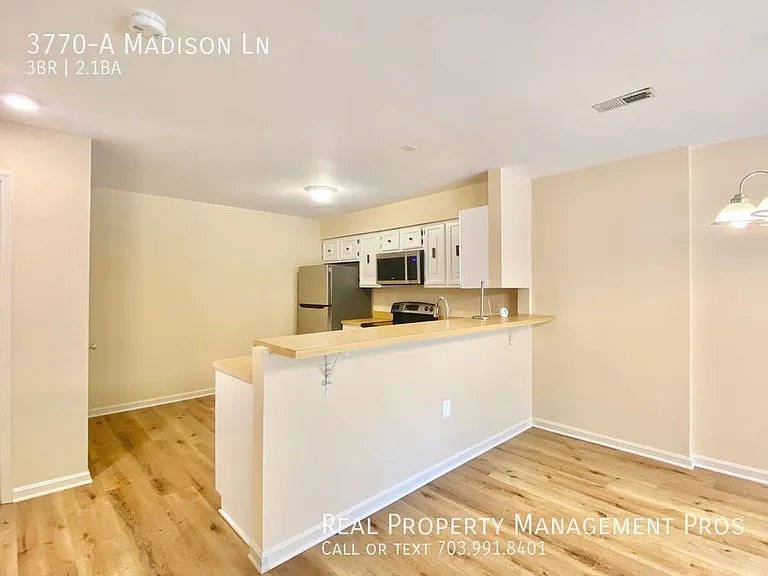 3770A Madison Ln #A — Photo 9