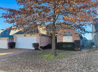 2786 Misty Valley Dr, Arlington, TN 38002