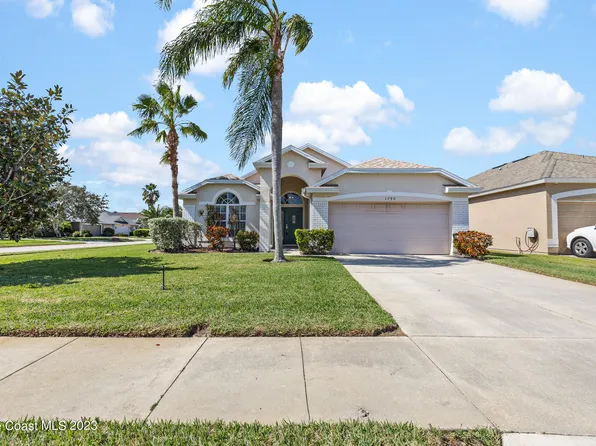 1790 Sun Gazer Dr, Rockledge, FL 32955