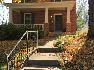 404 Oak Ave, Waynesboro, VA 22980