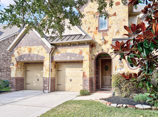 78 Lindenberry Cir, Spring, TX 77389