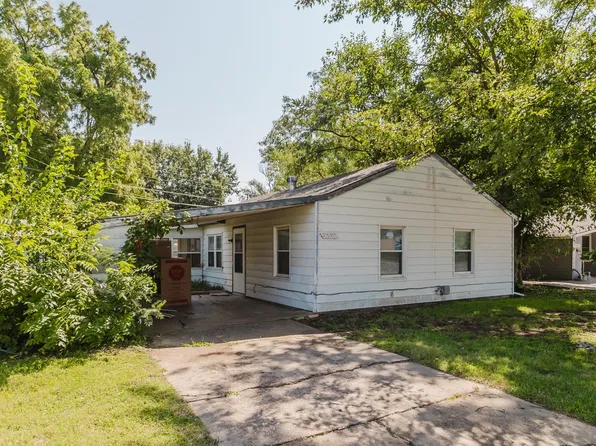 6232 N Jacksonville St, Wichita, KS 67219