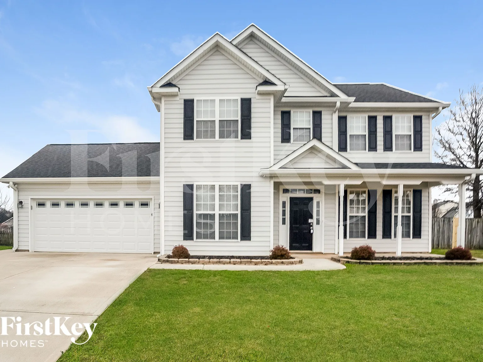 3 bed, 2.5 bath, 1709 sqft, $2,435 — Photo 1
