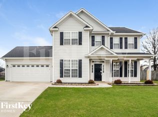 5100 Wheat Dr SW, Concord, NC 28027
