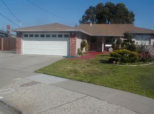 1738 Bobolink Ct, Hayward, CA 94545