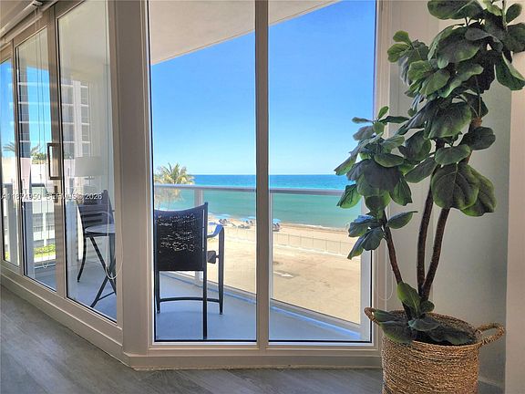 5th image of 3505 S Ocean Dr APT 312