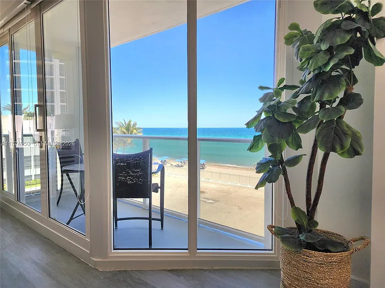 3505 S Ocean Dr #312 — Photo 5