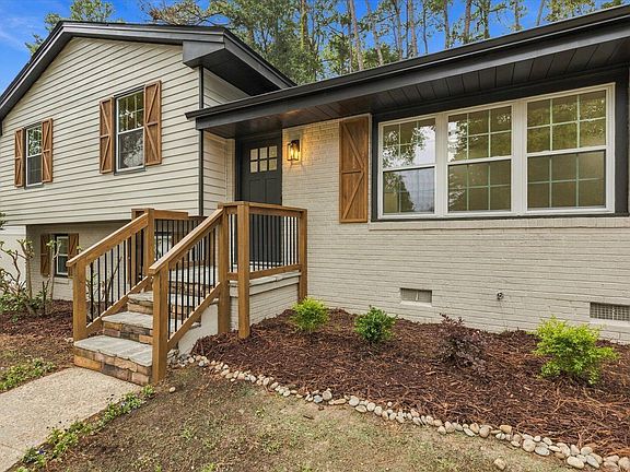 5th image of 3605 Woodlea Dr