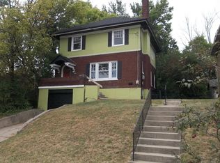 4056 W 8th St, Cincinnati, OH 45205