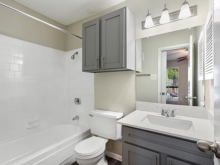 Bridges of Cypress Creek Apartment Homes — Photo 32