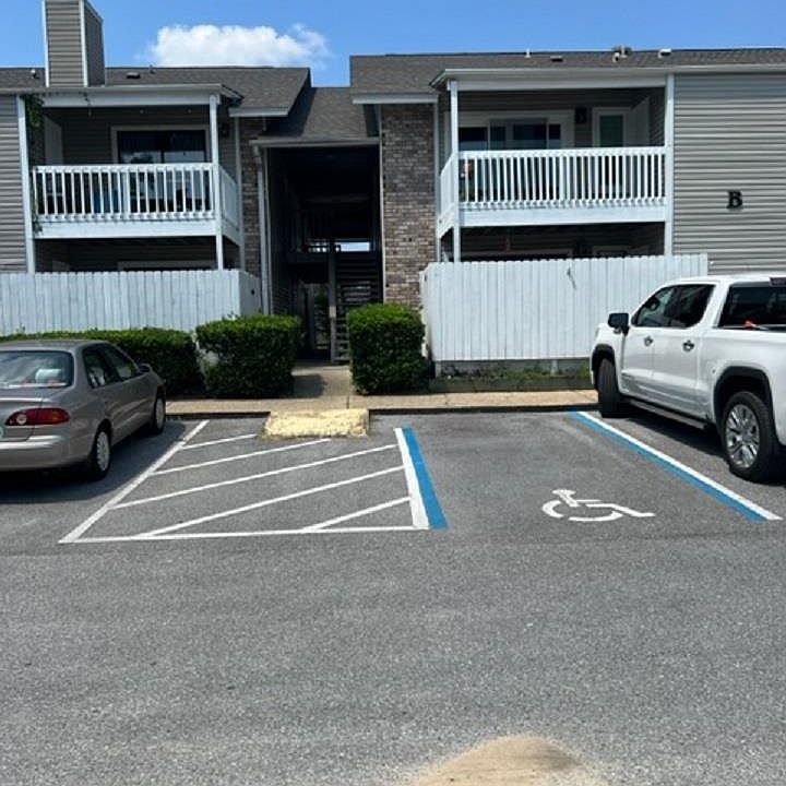 1st image of 7171 N 9th Ave APT B4