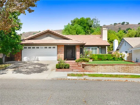 73 Village Loop Rd, Pomona, CA 91766