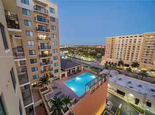 4242 NW 2nd St APT 1110, Miami, FL 33126