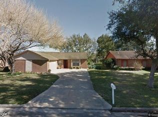 1911 Willow Bend Rd, Wharton, TX 77488