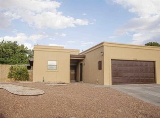 3220 Westridge Dr, Las Cruces, NM 88005