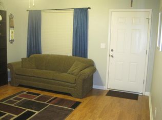 3423 E Pueblo Ave, Mesa, AZ 85204