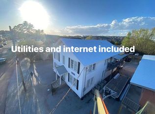 229 E State St #M, Baton Rouge, LA 70802