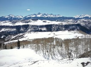 Whipple Way, Telluride, CO 81435