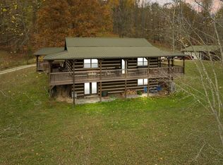 2580 Minors Branch Rd, Gravel Switch, KY 40328