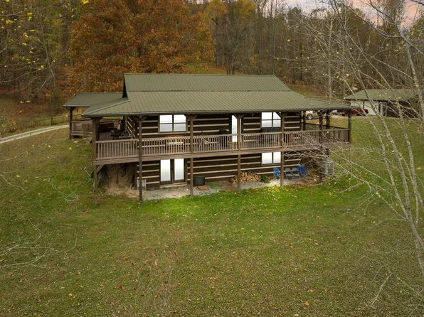 2580 Minors Branch Rd, Gravel Switch, KY 40328