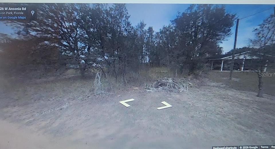 1st image of 3126 W Ansonia Rd S Lot 11399