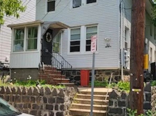 86 Sanford Pl, Jersey City, NJ 07307