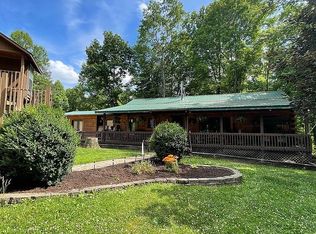 1311 Peppermint Creek Rd, Given, WV 25245