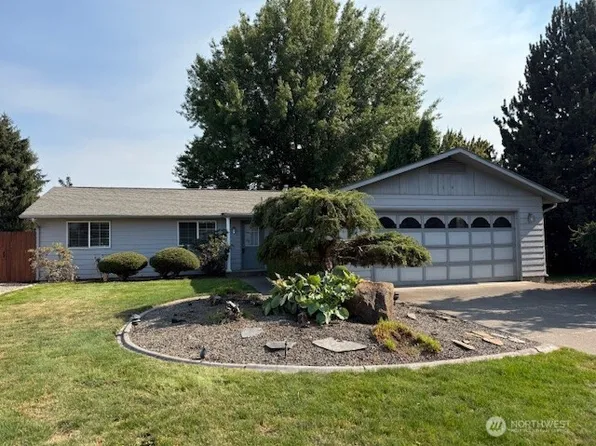2257 Granite Drive, Walla Walla, WA 99362
