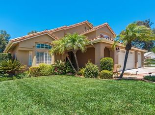 892 Delgado Pl, Escondido, CA 92025