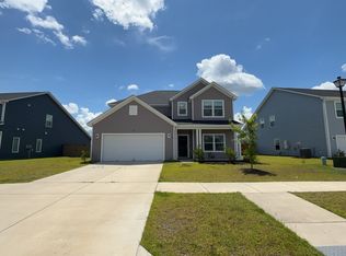 445 Navona Dr, Summerville, SC 29486