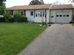 103 Cross St, Bennington, VT 05201