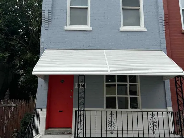 1960 N Patton St, Philadelphia, PA 19121