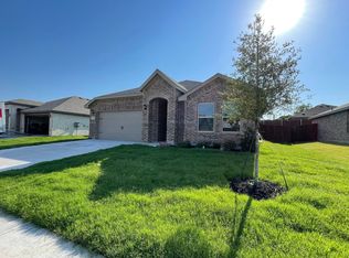 5817 Brookville Dr, Fort Worth, TX 76179