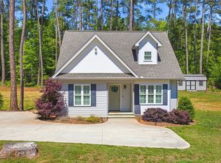 217 Singing Pines Rd, Seneca, SC 29678