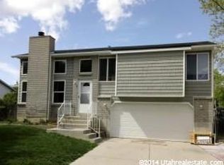 4466 W 6060 S, Kearns, UT 84118