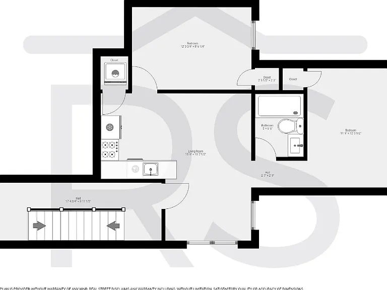 234 24th St #2B — Photo 2