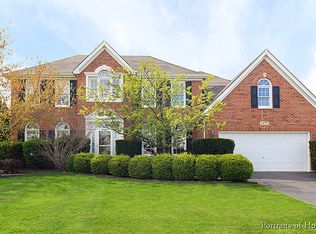1475 Monarch Cir, Naperville, IL 60564