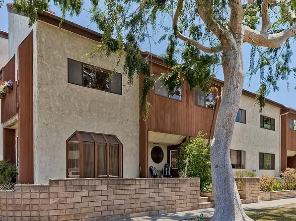 4201 Duquesne Ave #101, Culver City, CA 90232