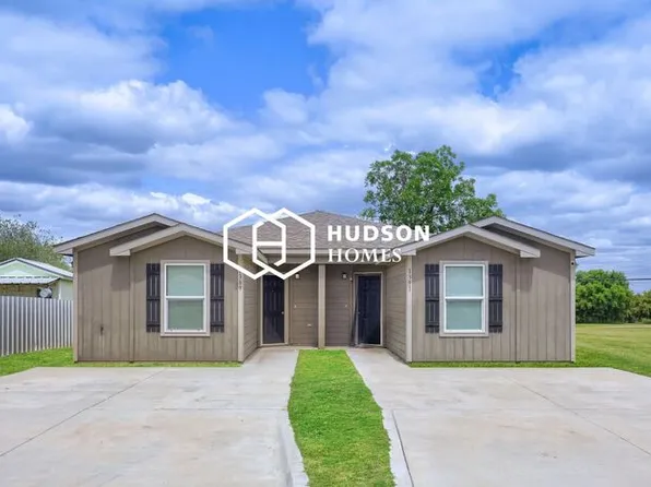 1389 Pecan St, Abilene, TX 79602
