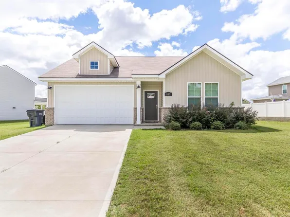 807 Ivy Glen Dr, Perry, GA 31069