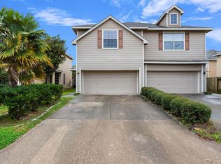 6122 Morningshire Ln, Houston, TX 77084