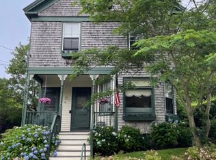 50 Webster St #22, Newport, RI 02840
