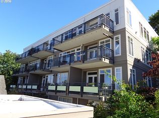 1815 SW 16th Ave APT 302, Portland, OR