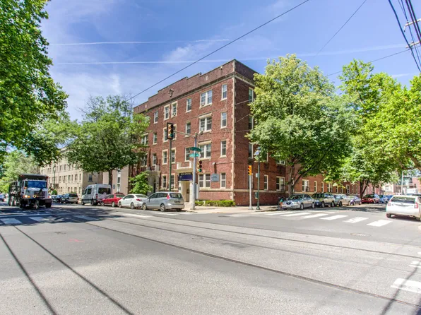 University City Associates